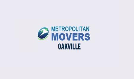 Metropolitan Movers Oakville Oakville (289)291-5271